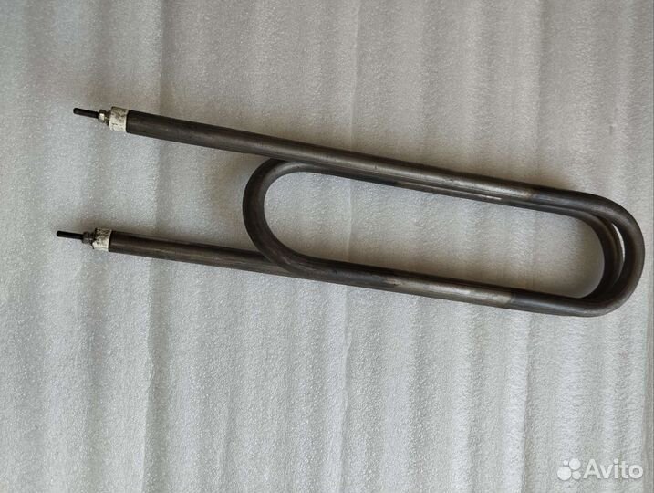 Тэн для нагрева воздуха, 1.5 kw/220 v