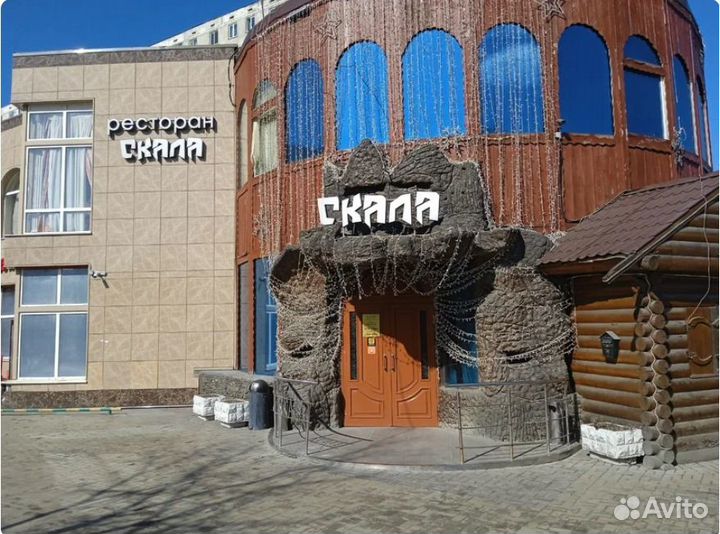 Банкетный зал, ресторан для свадьбы