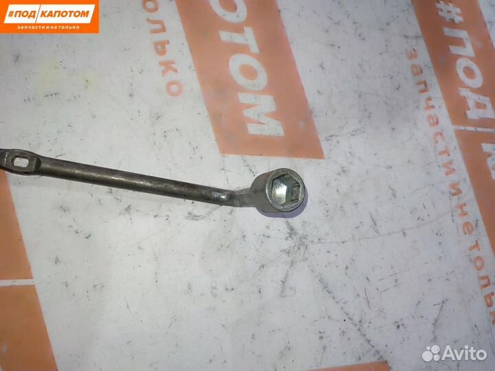 Ключ колесный (балонный) Chevrolet Cruze 2010