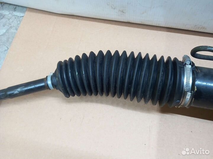 Рулевая рейка Хундай H1