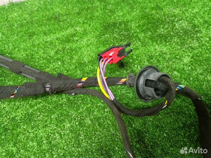 Проводка (коса) Volvo XC90 2002