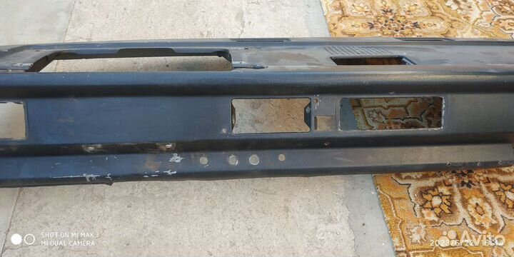 Приборная панель volkswagen transporter Т3