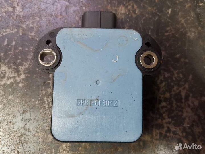 Датчик ускорения для ABS Мазда 6 GH