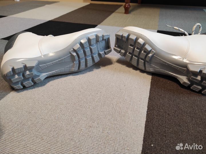 Лыжные ботинки nordway bliss 40