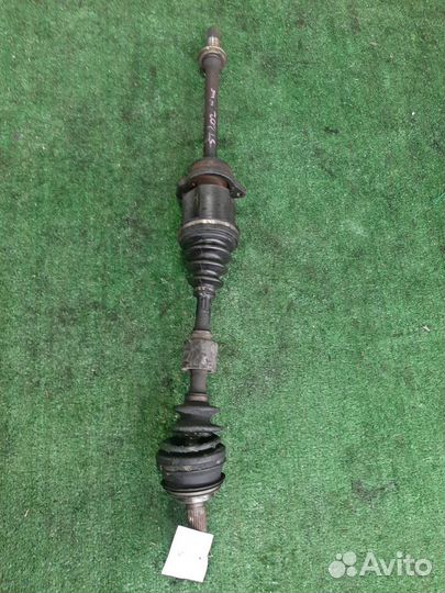 Привод toyota carina ED ST202 3S-FE 2WD контрактна