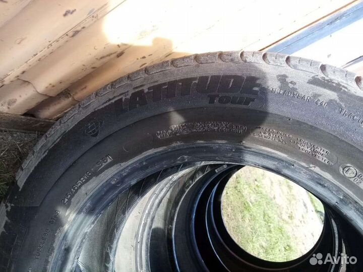 Michelin Agilis Alpin 215/65 R16