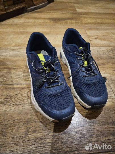 Кроссовки для мальчика