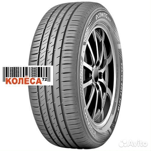 Kumho Ecowing ES31 175/70 R14