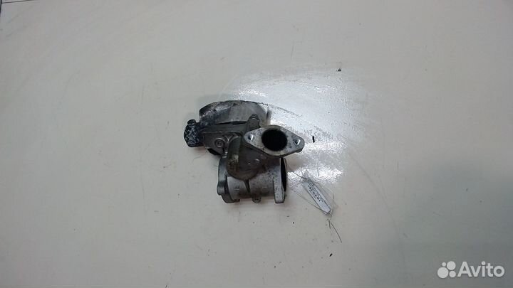 Клапан рециркуляции газов Volkswagen Eos, 2008