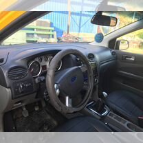 Ford Focus 1.6 MT, 2011, 501 000 км, с пробегом, цена 359 000 руб.