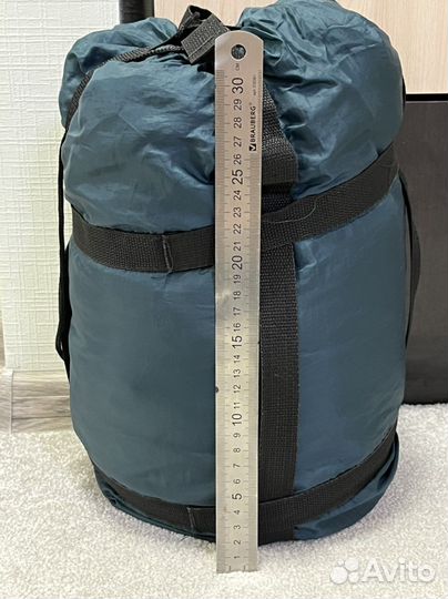 Спальный мешок