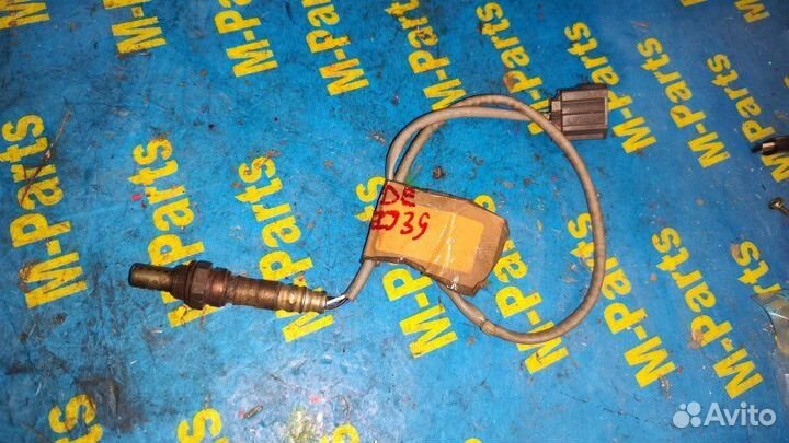 Датчик кислорода Mazda Demio DE3FS