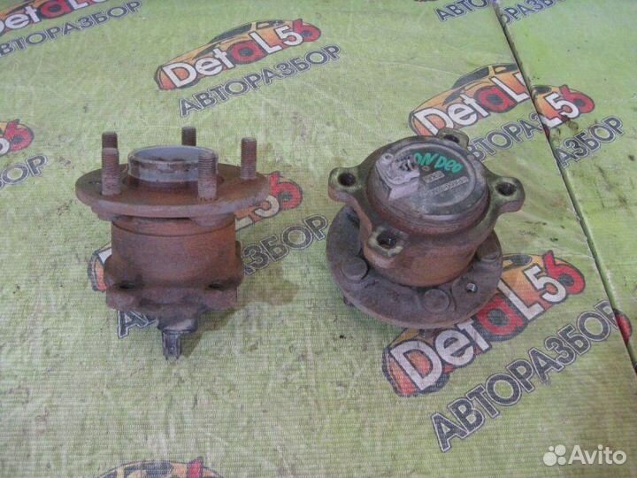 Ступица задняя Ford Mondeo (4) Iv (2007–2010)