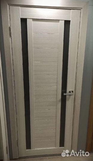 Межкомнатные двери от производителя