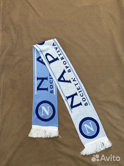 Футбольные шарфы