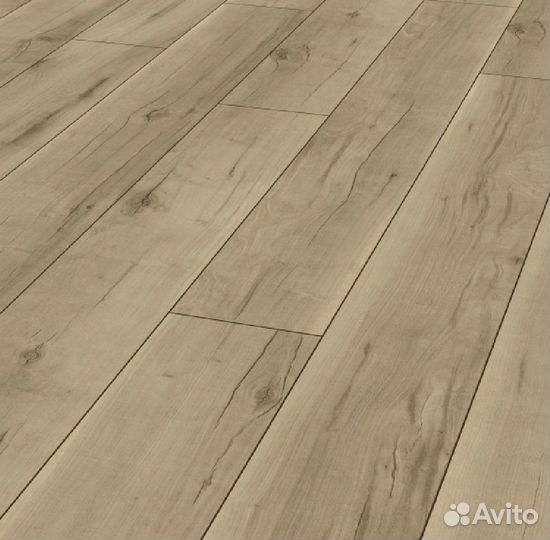 Ламинат для пола Kronotex