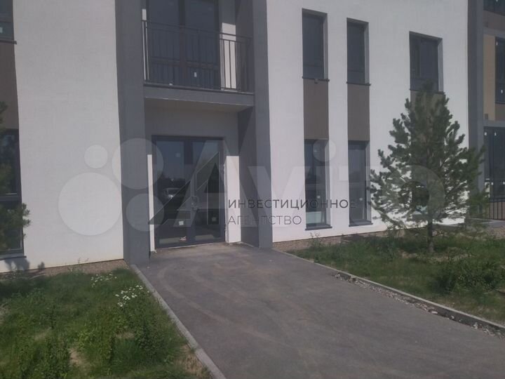 Помещение в эко-квартале