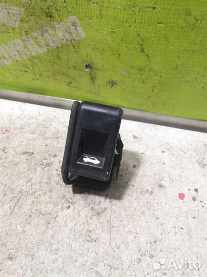 Ручка открывания капота Хонда Лого