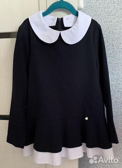 Школьная форма Sky Lake -Блузка 128-134 р