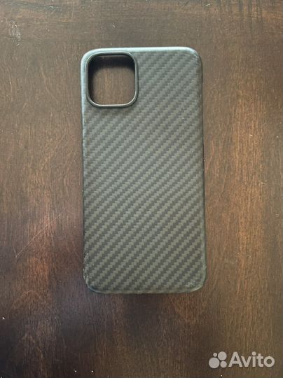 Чехол на iPhone 11 pro pitaka