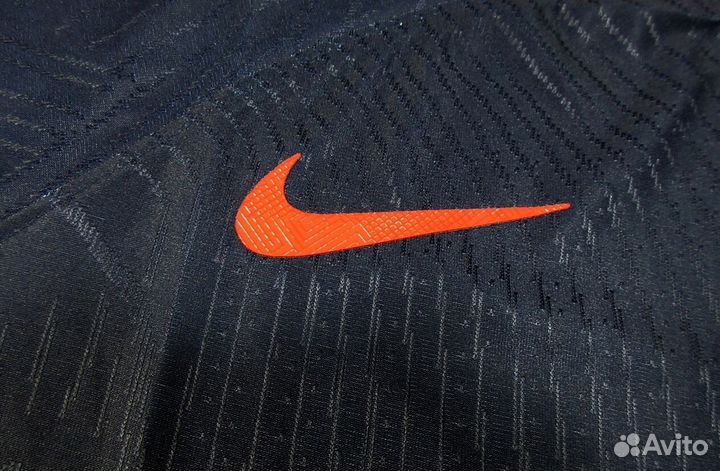 Футбольная форма псж