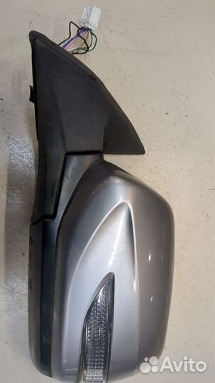 Зеркало боковое левое Subaru Legacy (B14)