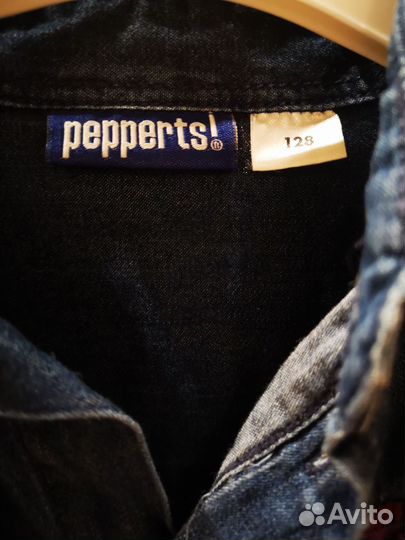 Пакет вещей на мальчика рост 128