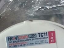 Видеокамера Novicam TC11