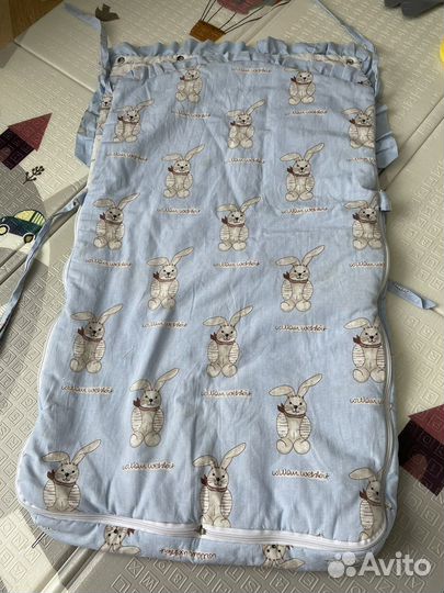 Конверт осенний