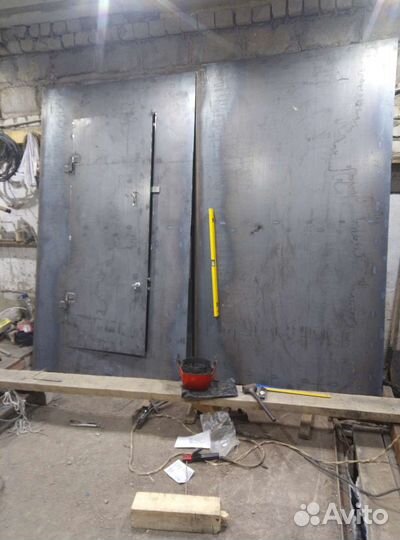 Услуги сварщика, Сварочные и слесарные работы