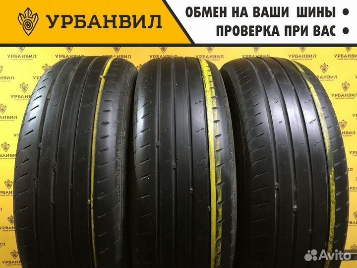 Nexen N'Fera SU4 185/65 R15 88H