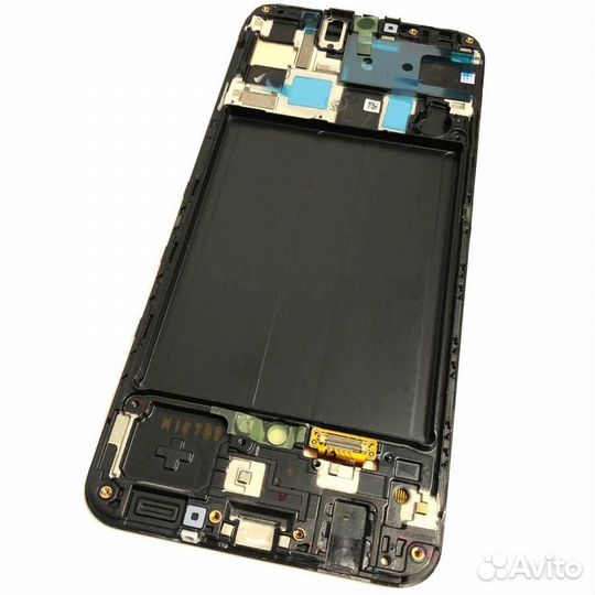 Дисплей Samsung