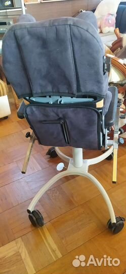 Кресло коляска для детей с дцп