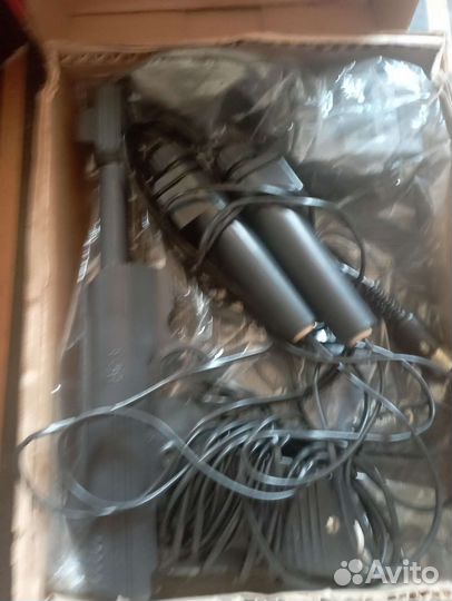 Приставка игровая электроника