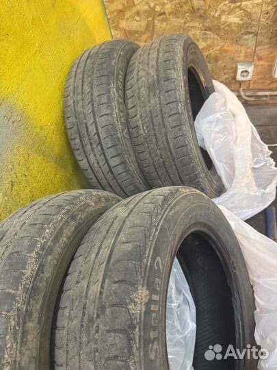 Matador MP 16 Stella 2 175/65 R14