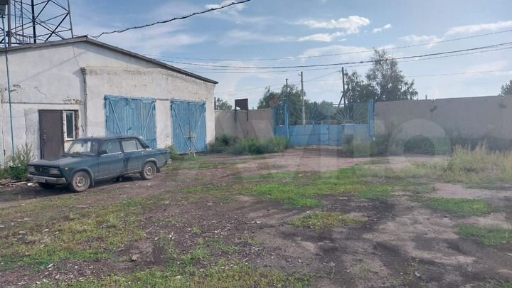 Имущественный комплекс, 250.7 м² с з/у