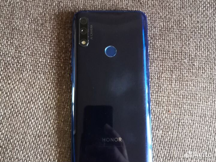 HONOR 9X, 4/128 ГБ