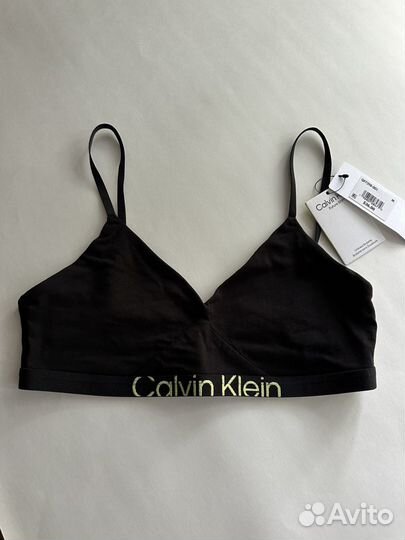 Топ Calvin Klein Оригинал М