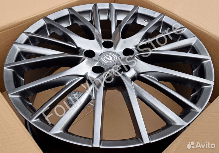 Диски для Чанган UNI-V R18