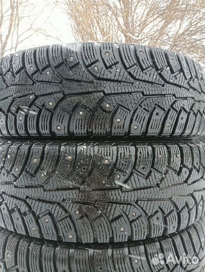 Nokian Tyres Nordman 5 185/65 R15 92T
