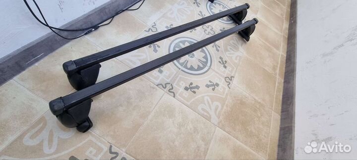 Багажник на крышу