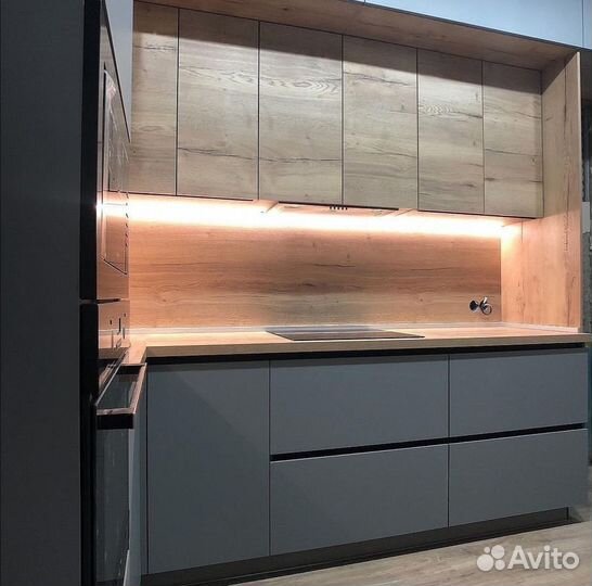 Кухня по Вашим размерам