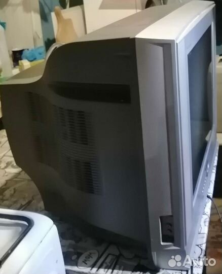 Телевизор бу