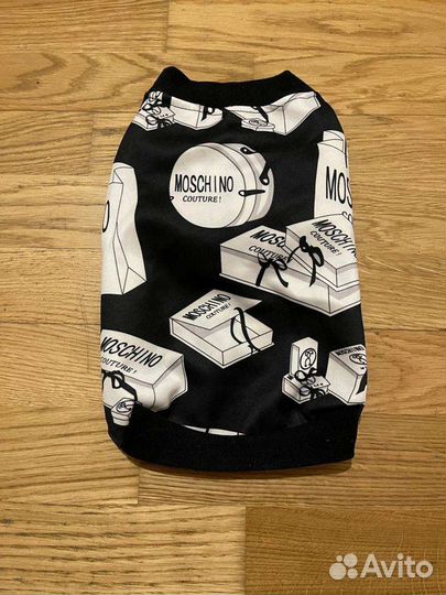 Одежда для собак