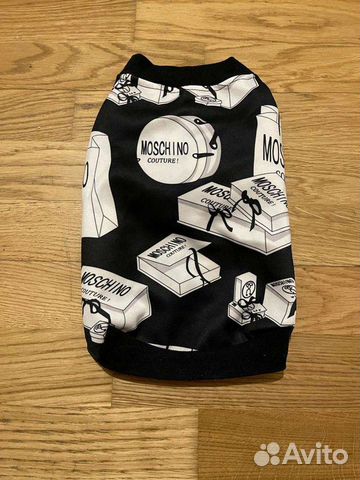 Одежда для собак