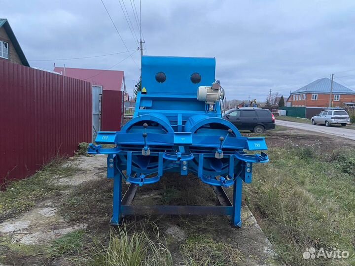 Petkus овс см мс