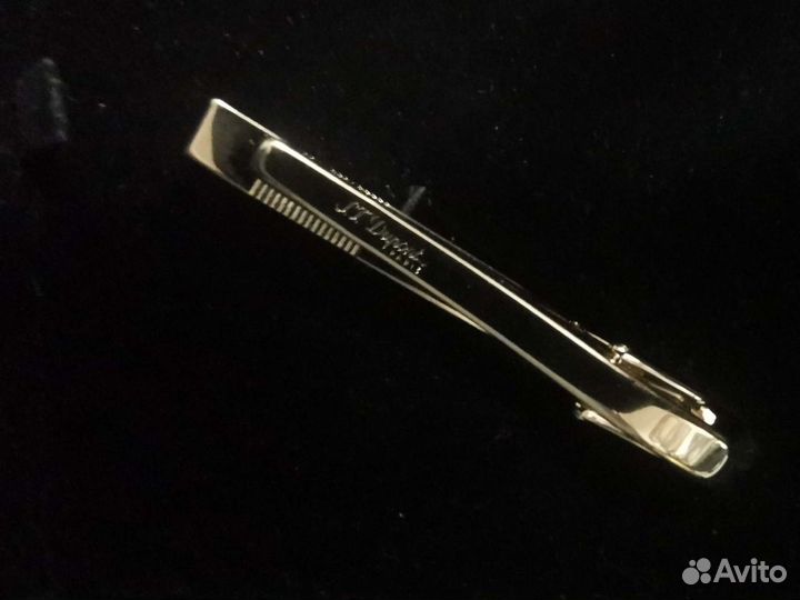 Зажим для галстука S.T.Dupont