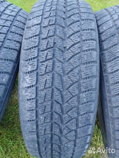 CrossLeader DW02 225/65 R17