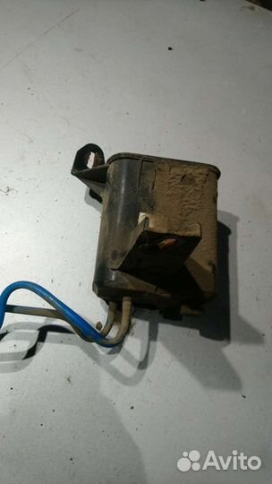 Топливный абсорбер fiat albea 1.4