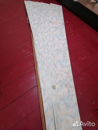 Пластиковые панели пвх остатки